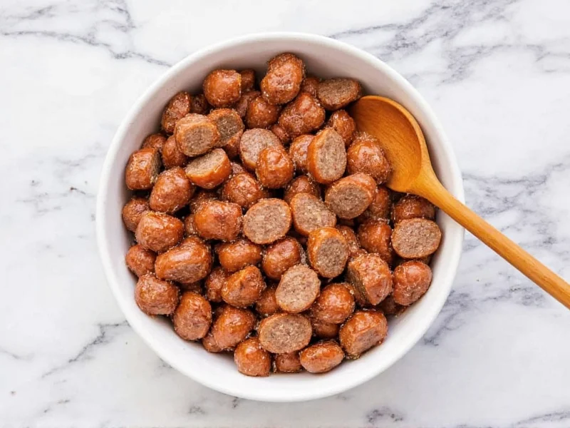 Perfect Italian Sausage Seasoning Blend Recipe & Tips