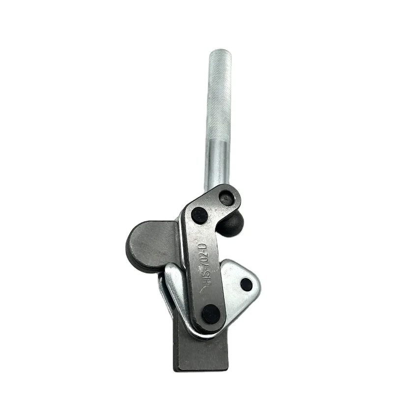 HS-702-K 1000KG/2205LB Clamp From China Super Clamping Force Manual  Heavy Duty Weldable Clamp  for Car Maker