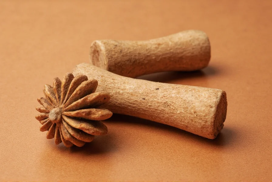 Nutmeg and Mace: Same Plant, Different Spices Explained