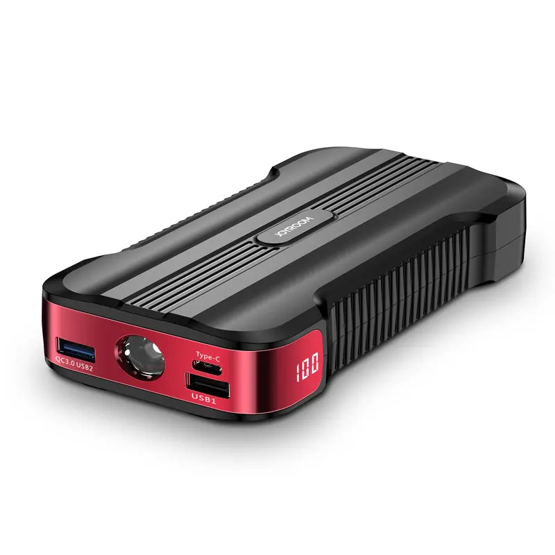 

Joyroom Car Jump starter emergency power bank 15000mah powerbanks charger