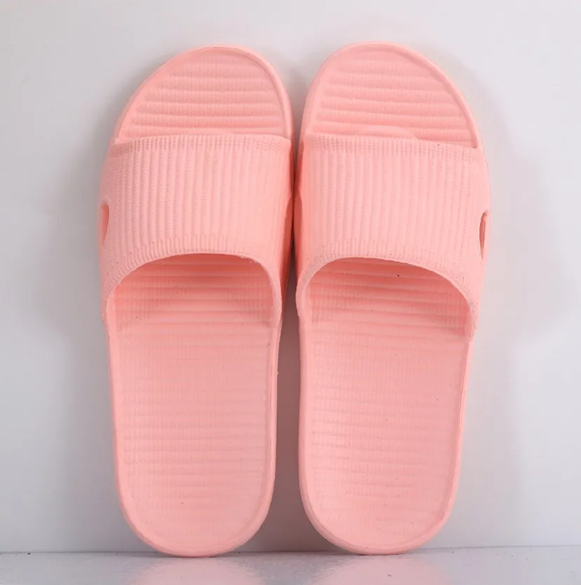 

couple sandals and slippers EVA foam slippers Japanese style male and female, As pic