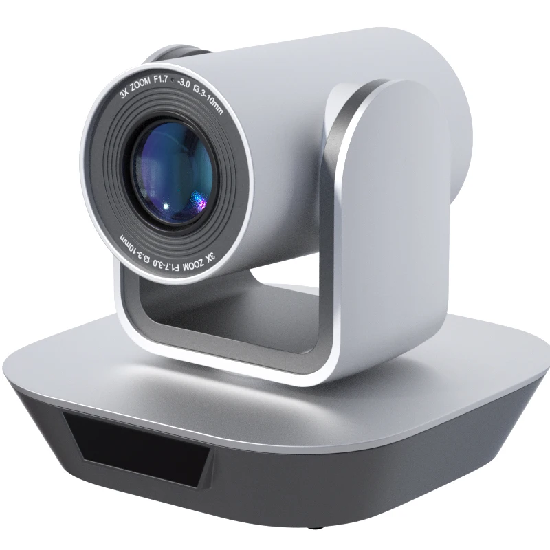 

HD business grade webcam live video Full auto focus pan tilt zoom 3X video conferencing camera for conference room