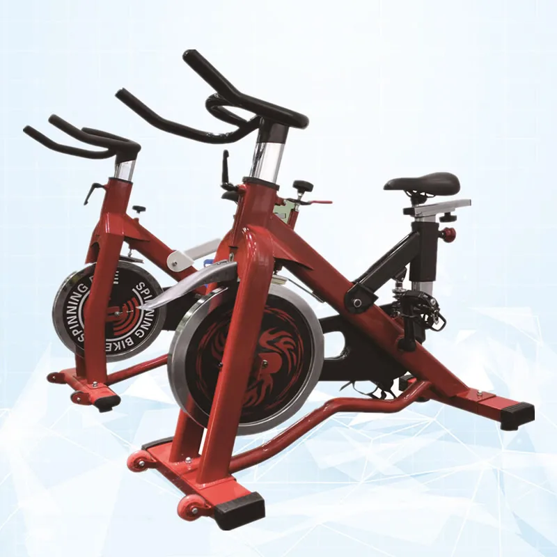 

Factory OEM direct supply gift cross training bike home fitness training pedal exercise bike