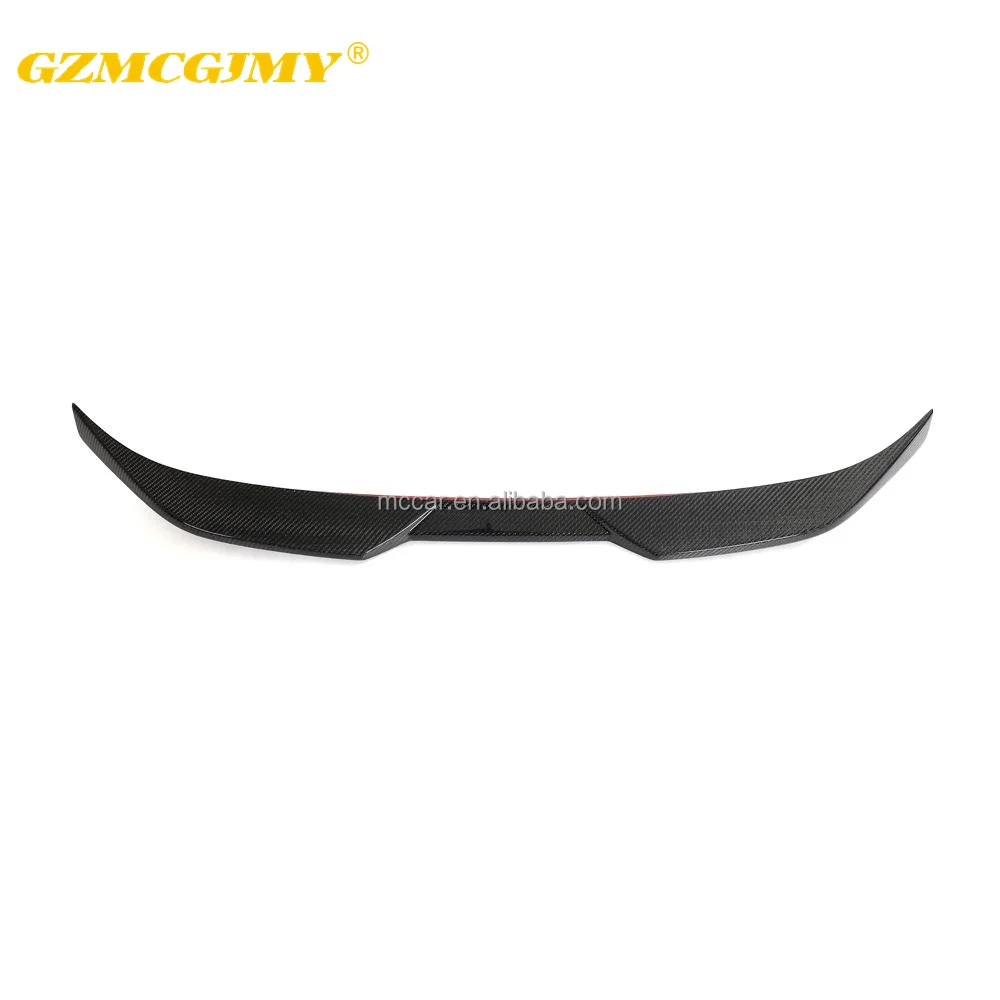 

high-quality 2022-2023 for BMW 2 Series G87 M2/G42 Two Door MP Carbon Fiber Tail car spoiler