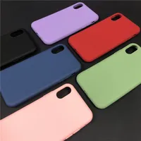 

Hot Sales 2020 Mobile Phone Bags For iPhone X/XS XR Max Silicon Case,Flannel Inner TPU Silicone Phone Case For iPhone 11Pro Max