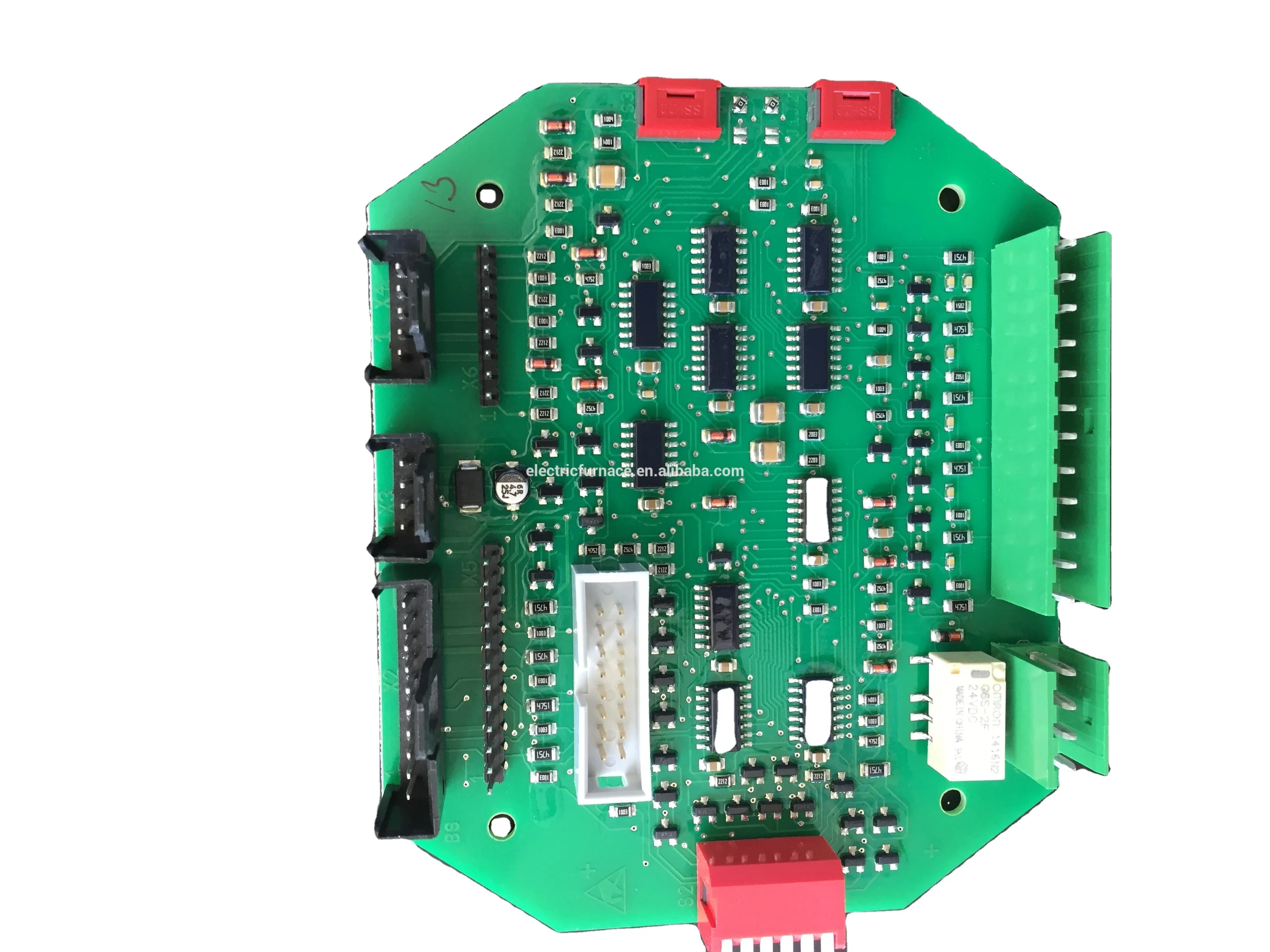 Sell Auma Power Board,Auma Logic Board,Auma Relay Boar - Buy Auma Power ...