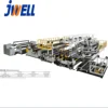 High quality and hot seller TPU EVA TPE PVA film machinery/cast stretch film machine/ TPU Stretching Film Making Machine