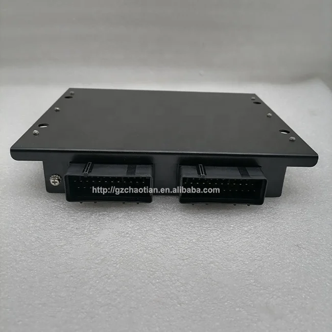 

Construction machinery parts 21N6-20021 Controller 21N620021 ECU for ROBEX2200LC-7 Excavator