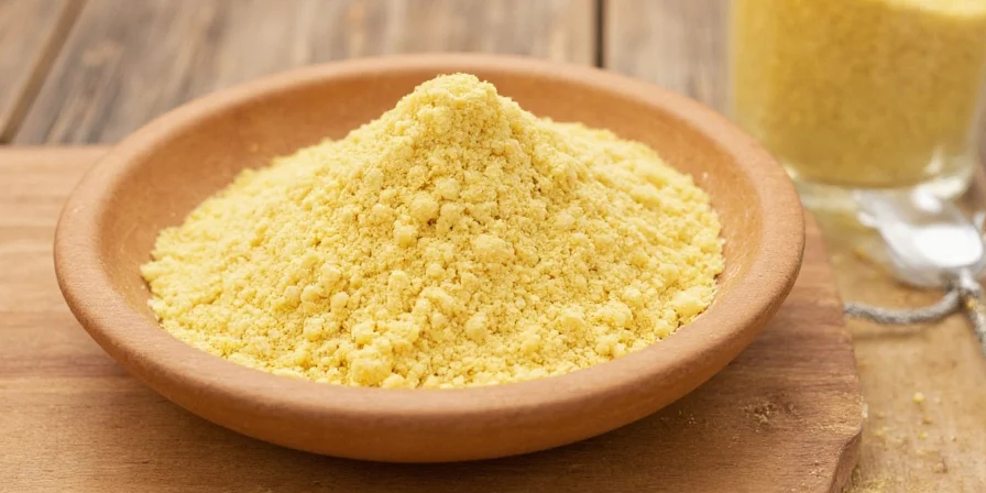 Comparison of fresh ginger root and powder