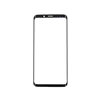 OEM Phone Outer glass galaxy S9 edge Front Screen Glass With OCA For Samsung S9+ LCD original replacement