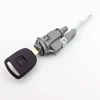 Factory custom car key case and lock core for honda