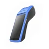 dongguan pushi indusry professional Portable handheld terminal handheld reader injection mold plastic molding service maker