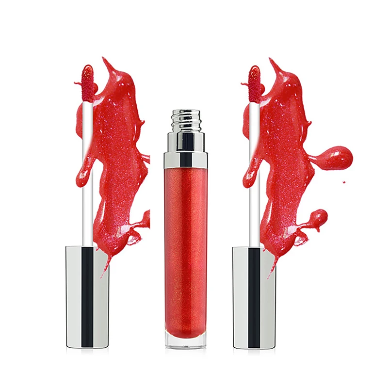 

Lipgloss Cute Cosmetics Companies Lip Cream Lip Gloss 3D