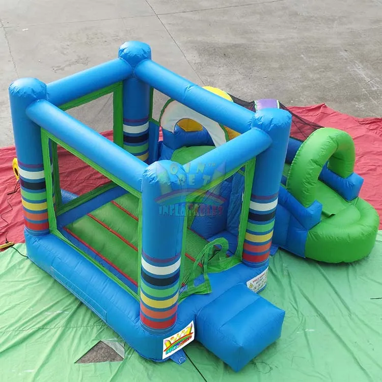 Orient Inflatables Wholesale Pupoluar Residential Inflatable Indoor