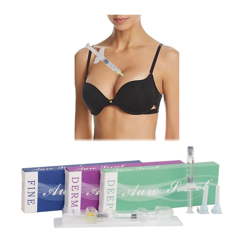 

Auro Secret breast enlargement injection To Increase Breast Size