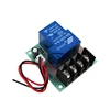Smart Electronics~XH-M138 30A high current switch adapter board relay board 12V input switch control 30A output