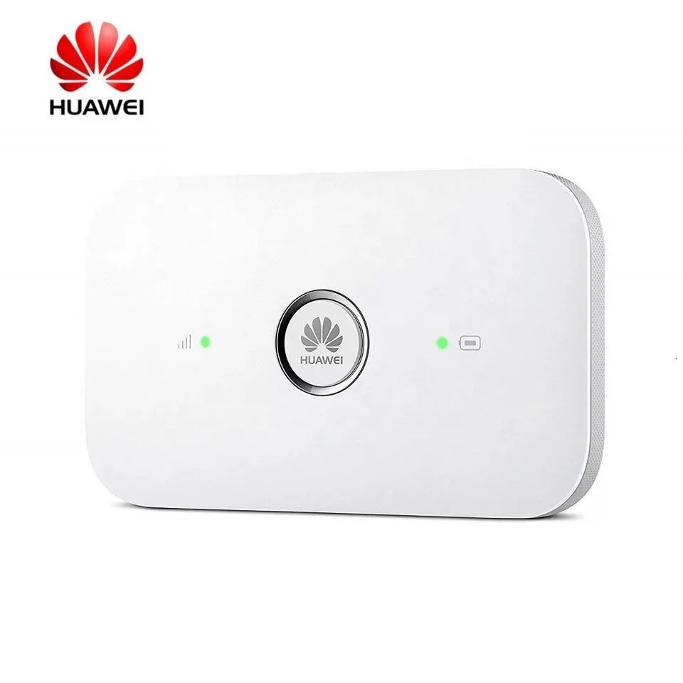 

Original Unlocked E5573 Dongle Wifi Router Mobile Hotspot Wireless 4G LTE router Mifis for huawei E5573s-606 E5573-508s, White