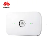 

Original Unlocked Huawei E5573 Dongle Wifi Router Mobile Hotspot Wireless 4G LTE router Mifis E5573s-156 E5573s-606 E5573-508s