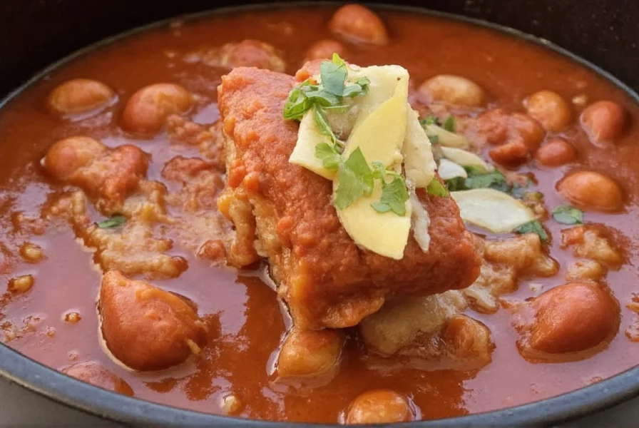 Can Dogs Eat Chili? The Dangerous Truth for Pet Owners