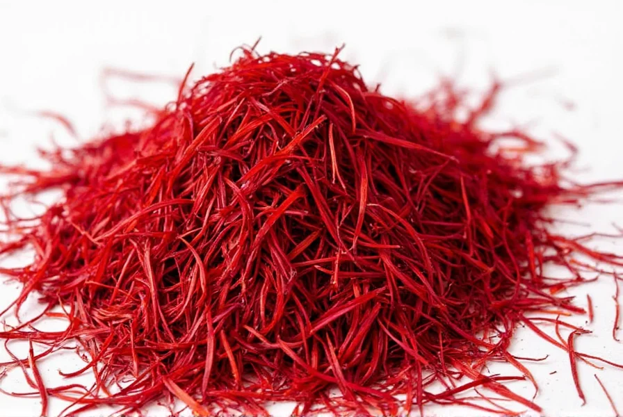 safron