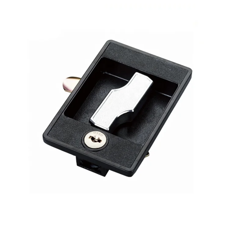 0709 high security zinc alloy compact shelving lock, View shelving lock