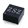 G4P209 LF/G4P209N LF 1000BASE-T Quad Port 72PIN in-line Magnetic control module