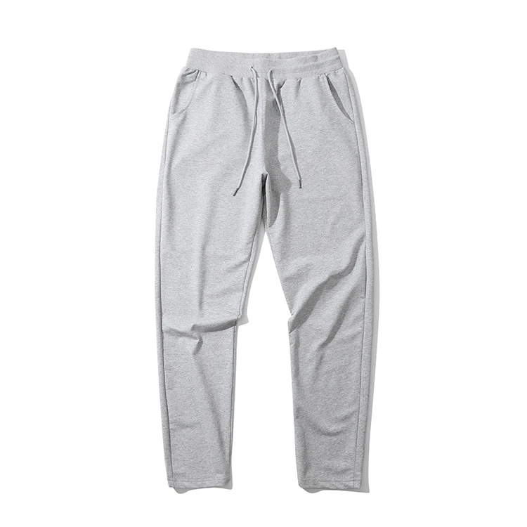 

OEM elasticated waist stripe trousers Mens Pants, Customized color