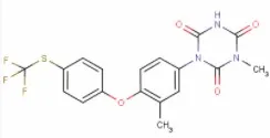 Active pharmaceutical ingredient Toltrazuril 69004-03-1