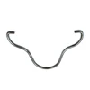 Border frame with rectangle shape for bonnel spring unit of mattress in China