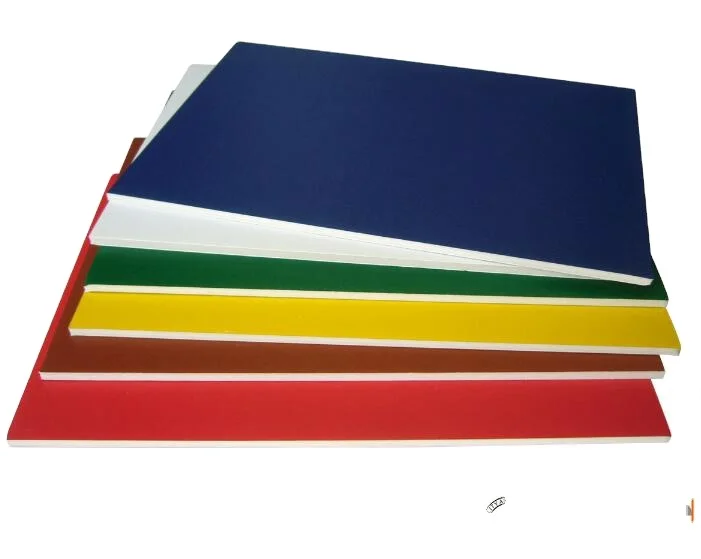 Acid Free Paper Cover Foam Board Sheet White Foam Board 50mm Buy Foam