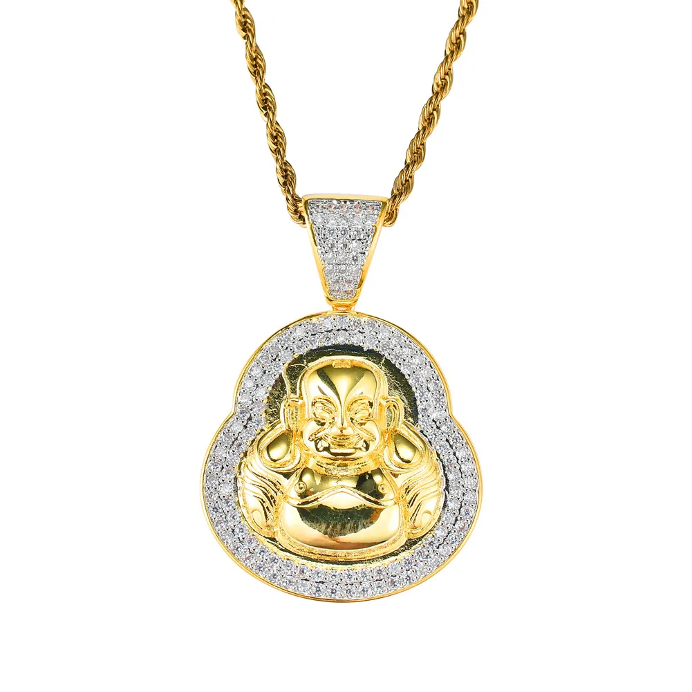 

jade charms buddha pendant necklace gold buddha pendant