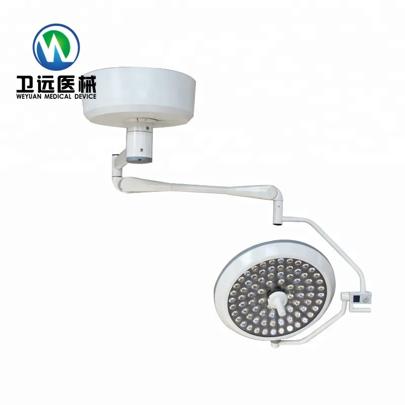 
veterinary equipment led operation theatre light for sale 