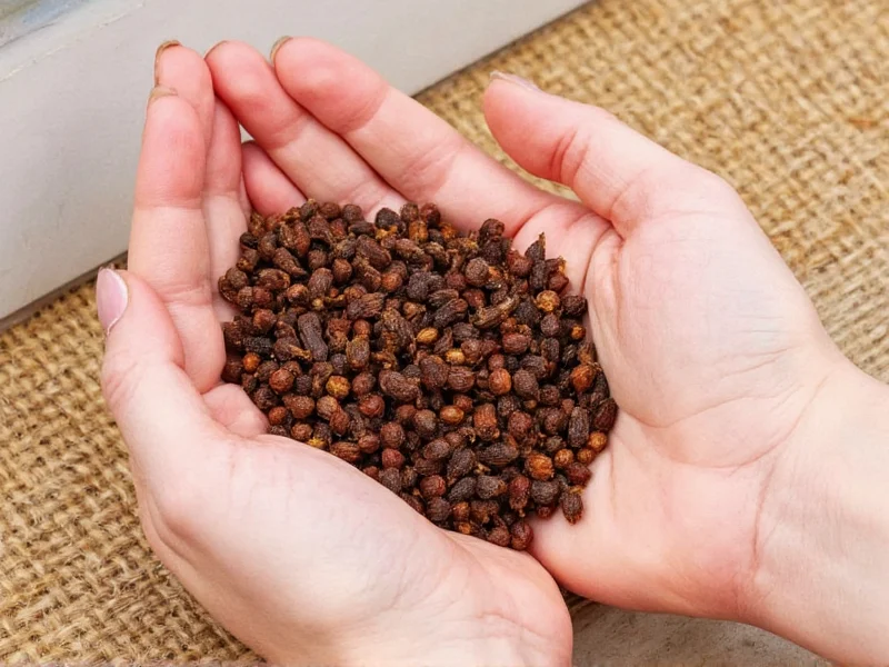 Ground Cloves Health Benefits: Science-Backed Facts