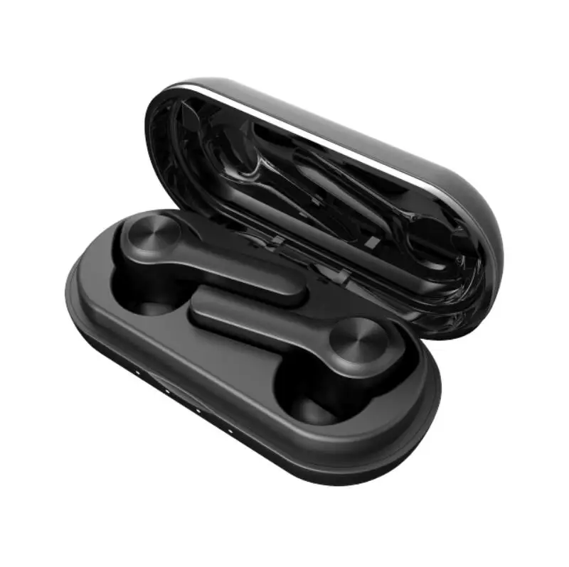 

IPX 5 Waterproof BT V5.0 High Quality Cheap Price Wireless Earphone Touch control TWS Earphone & Headphone