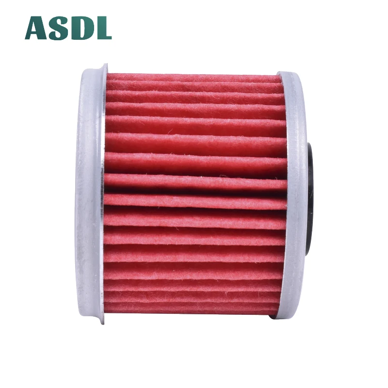 HF117 OIL FILTER (5)