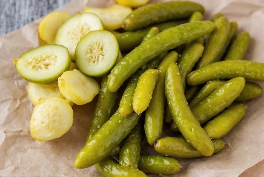 Pickled Ginger Benefits: Science-Backed Health Advantages