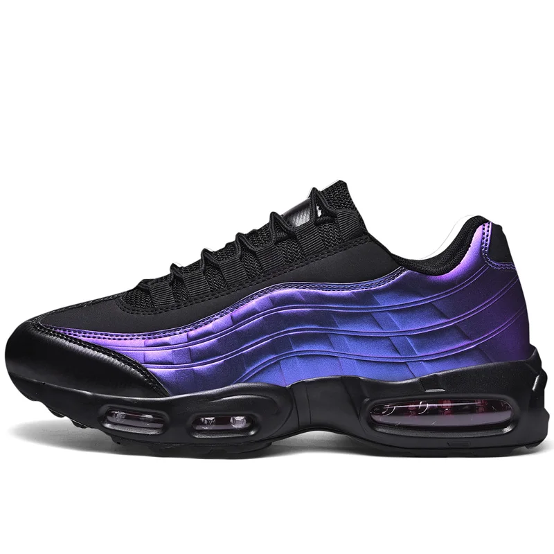 

Men tide 95 air cushion sport brand shoes in jinjiang factory oem manufacturers
