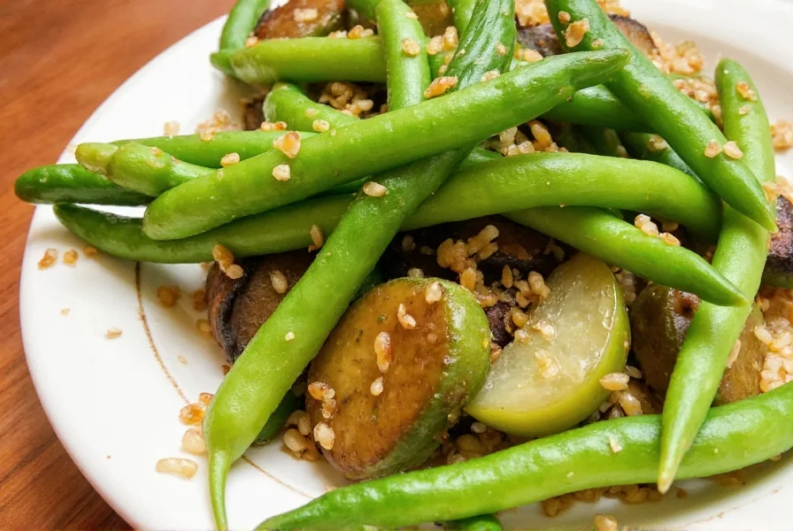 korean spices