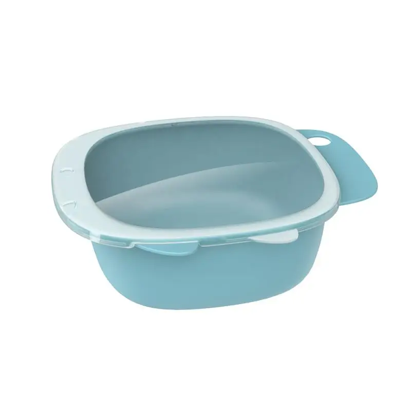 

Soup Bowl Round Food Container Customized New Design Eco-friendly Fish Bowl For Kids