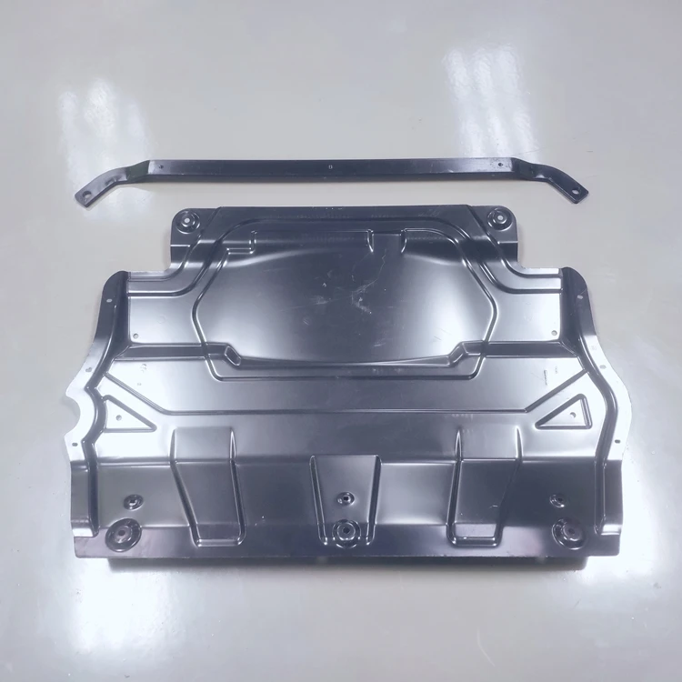 Car Engine Underfloor Shield Car Engine Protection Board 5n0 018 930 C ...