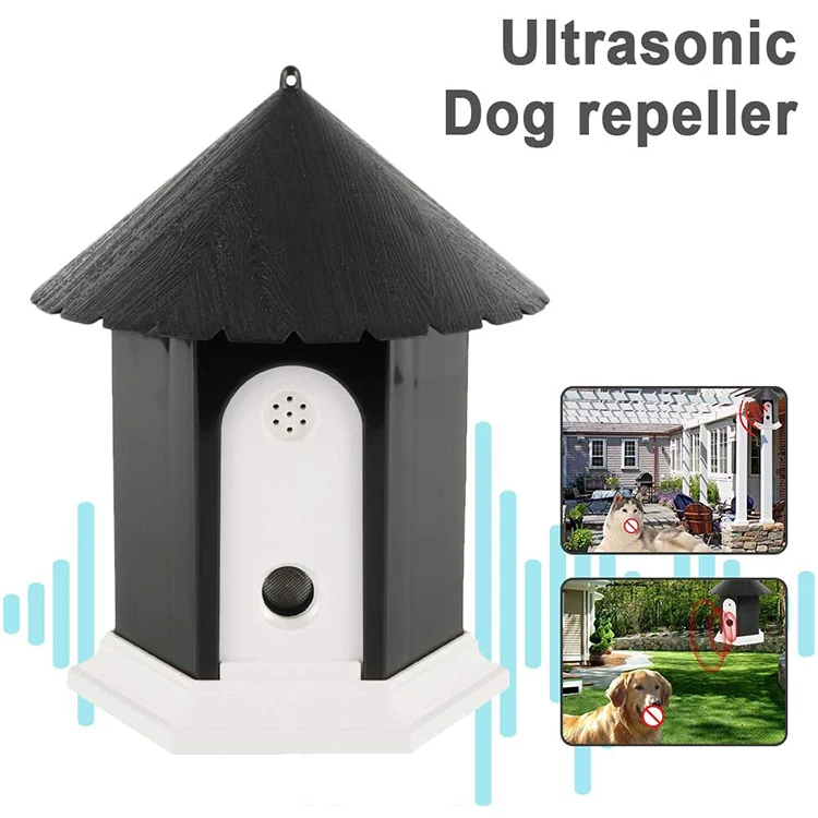 outdoor bark control csb10