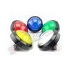 10cm arcade push buttons hot selling 10cm pushbutton switch China popular 100mm game machine pushbutton