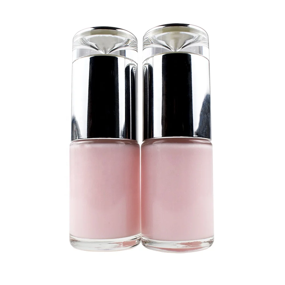 

High quality make your own brand Custom matte Makeup primer face private label, Transparent