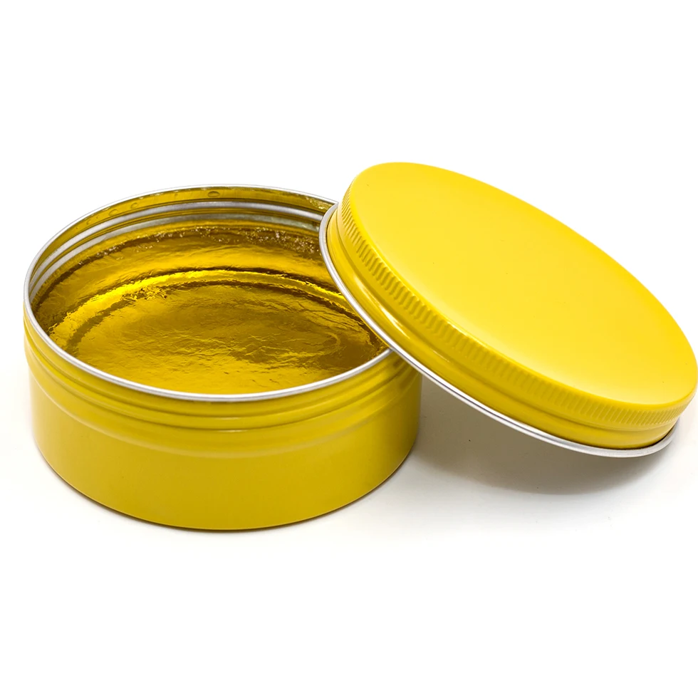 

Best Seller Cream Strong Hold Adults Unisex Wax Custom Pomade Logo Hair Pomade