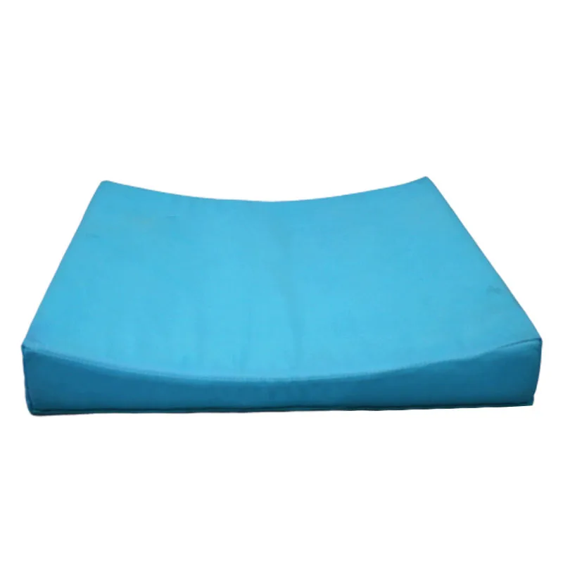 

Blue Waterproof Baby Changing mat Pad Soft Baby Changing Mat, Customized colors