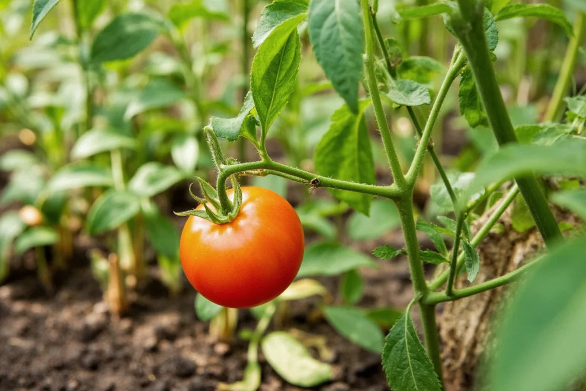 Will Tomato Plants Grow in Shade? What You Need to Know