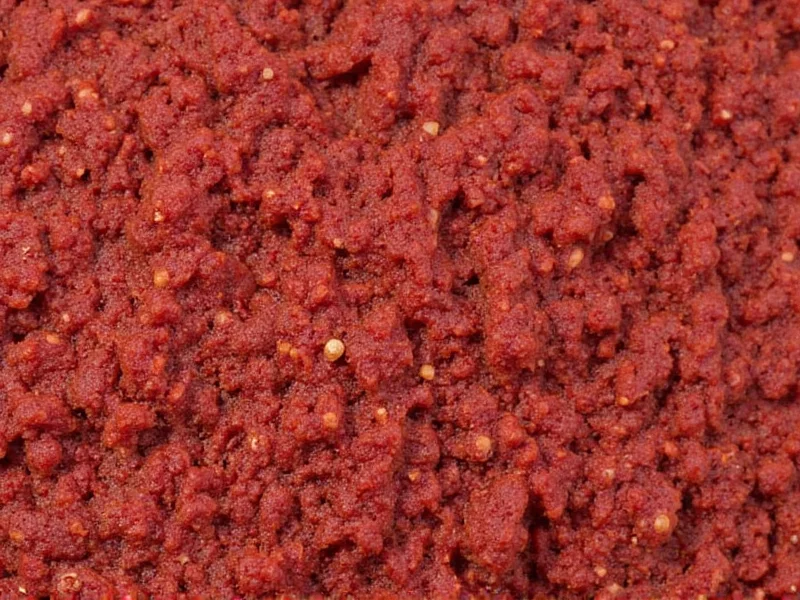 Texas Style Rub: Simple Seasoning for Authentic BBQ Flavor