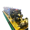 ERW octagonal stainless steel tube pipe roll forming machine
