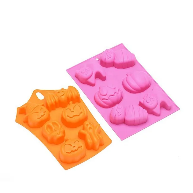 

event kitchen toys wedding decorations custom made half silicone cake molds, Brown
