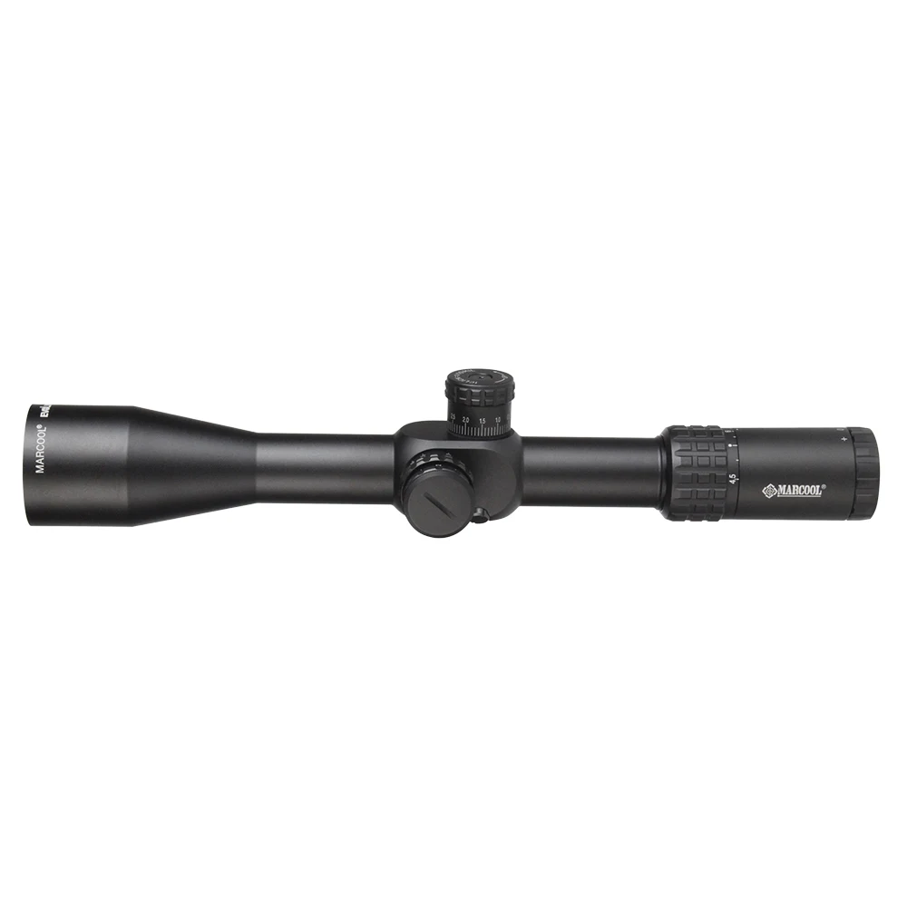 

Marcool Evolver Rifle Scope 4.5-18X44 SF FFP pcp Air Rifle Scope for hunting First Focal Plane telescope rifle